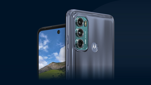 Moto G41 é homologado na Anatel e pode ser vendido em breve no Brasil