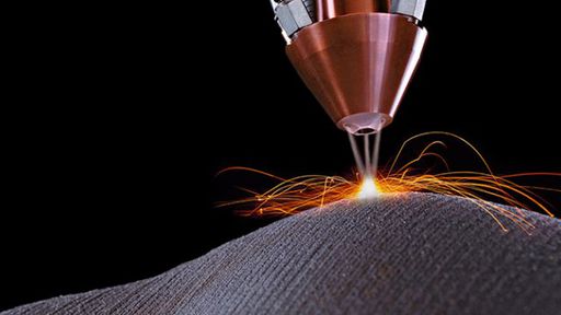 GE adquire duas companhias de impressão 3D por US$ 1,4 bilhão
