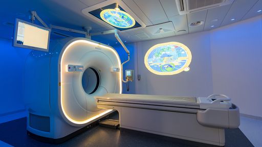 Qual a receita da Philips para ser referência mundial na área de healthcare?