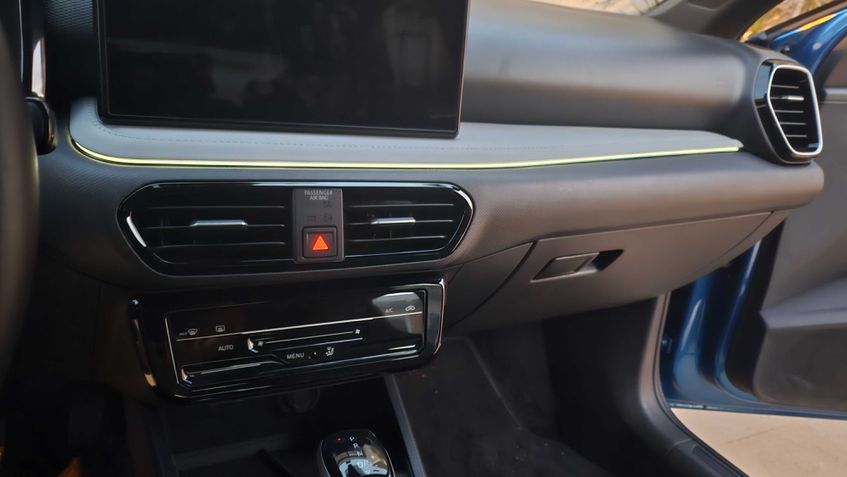 Volkswagen Tera (Review)