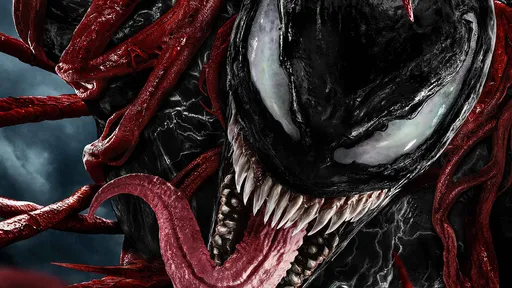 Venom: Tempo de Carnificina | Novo trailer revela mais sobre a origem do vilão