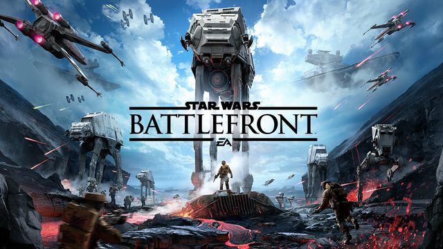 Star Wars Battlefront poderá ser jogado de graça no PC