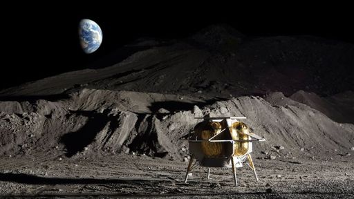 NASA mantém cronograma dos primeiros voos do Programa Artemis rumo à Lua