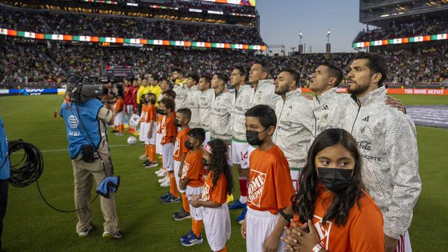 México x Polônia ao vivo: onde assistir ao jogo da Copa do Mundo 2022