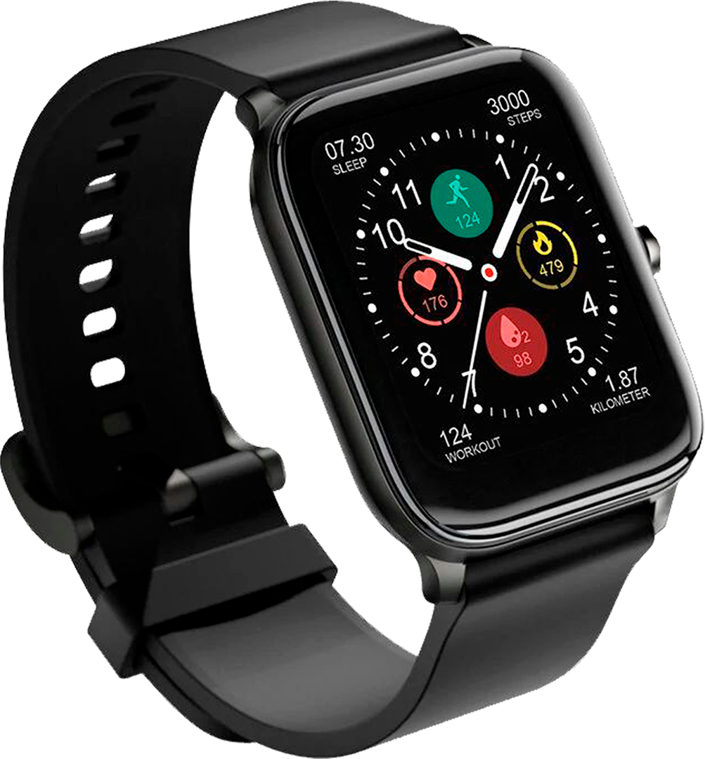 Review Haylou RS4 Plus  Um Apple Watch baratinho - Canaltech