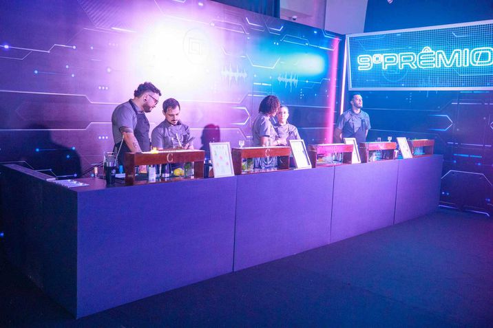 9&ordm; Pr&ecirc;mio Canaltech