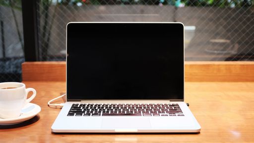 Como apagar a tela do Mac sem desligar