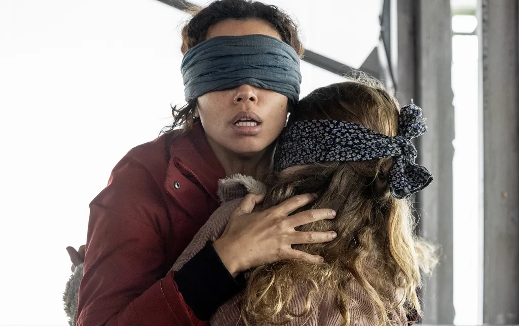 5 filmes com Mario Casas, protagonista de Bird Box Barcelona - Canaltech