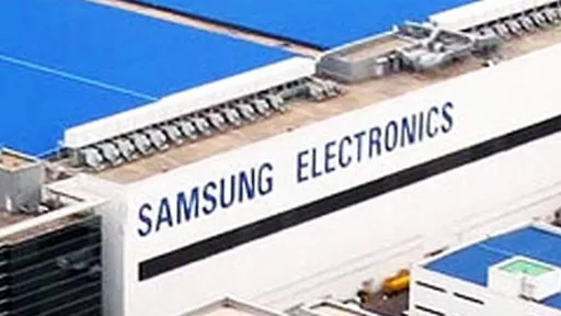 Samsung é acusada de utilizar trabalho infantil em sua produção
