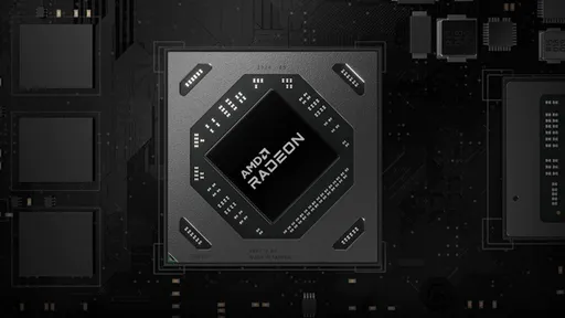 Radeon RX 6600 XT passa por testes e mostra alta eficiência em criptomineração