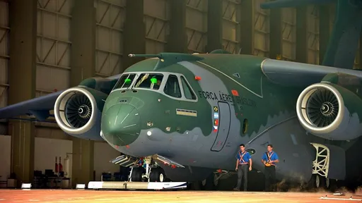 Embraer vende cinco aeronaves KC-390 para Força Aérea Portuguesa por R$ 3,5 bi