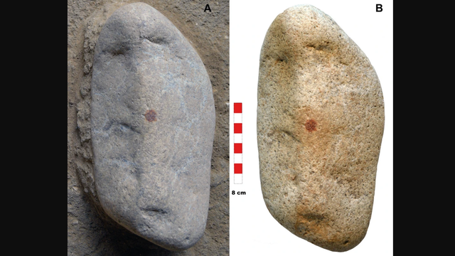 Alonso et al./Archaeological & Anthropological Science