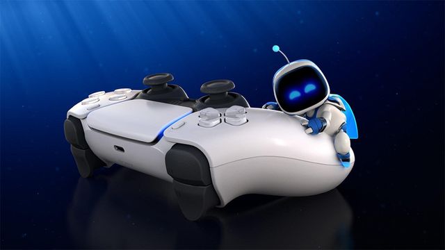 Review PS5: o poder do lado azul da força