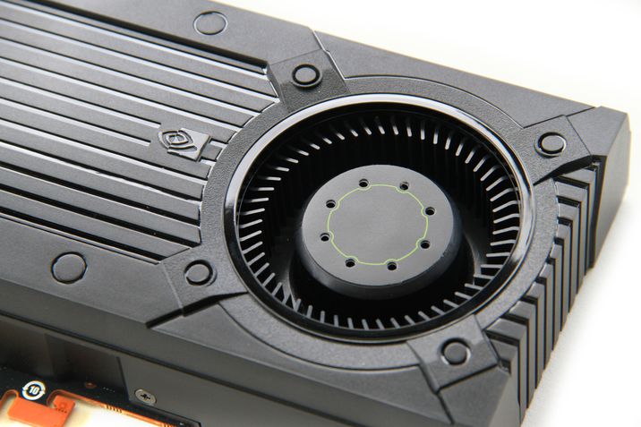 NVIDIA GeForce GTX 660