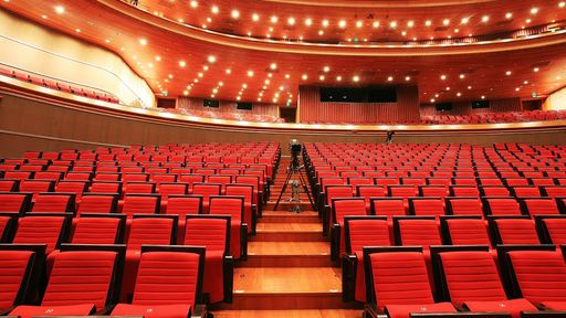 Hollywood e China: cinema de intercâmbio