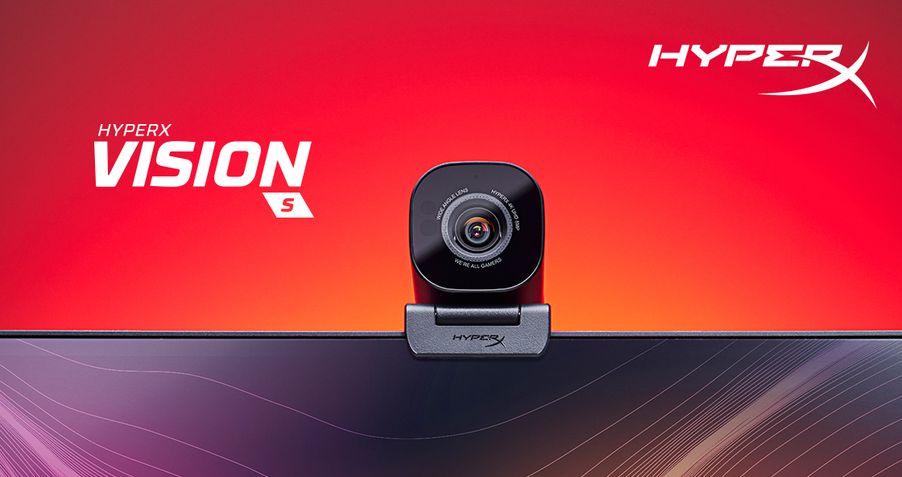HyperX Vision S 7