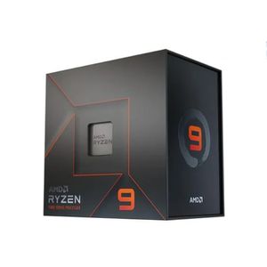Processador AMD Ryzen 9 7950X, 5.7GHz Max Turbo, Cache 80MB, AM5, 16 Núcleos, Vídeo Integrado | CUPOM