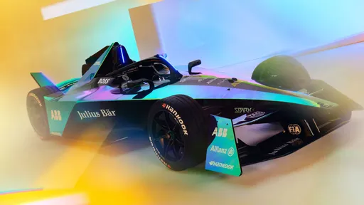 Fórmula E terá corrida no Brasil em 2023