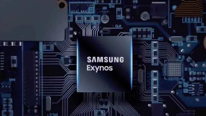 Agora desenvolvido por um time dentro da divisão de smartphones, o novo Exynos (ou seu substituto) estaria muito mais otimizado para a linha Galaxy, aos moldes do A Bionic da Apple (Imagem: Samsung)