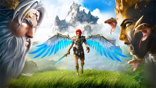 Análise | Immortals Fenyx Rising é aventura leve, bela e inspirada em clássicos
