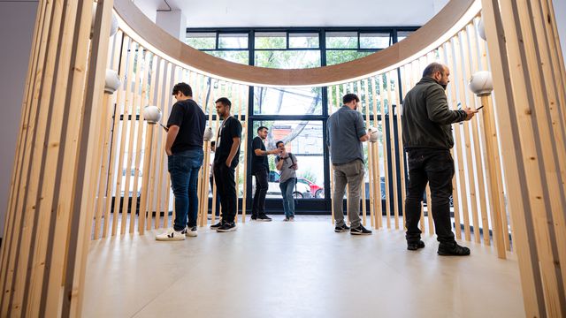 Divulgação/Worldcoin