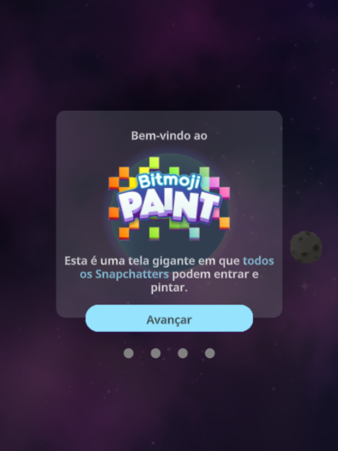 Bitmoji Paint: Snapchat lança jogo de pintura online com modo multiplayer 