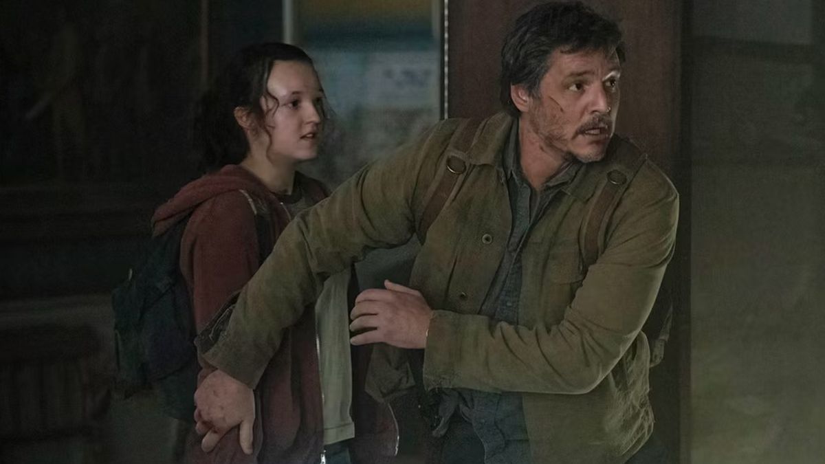 The Last of Us  Série da HBO escala atriz que vai viver a filha de Joel -  Canaltech