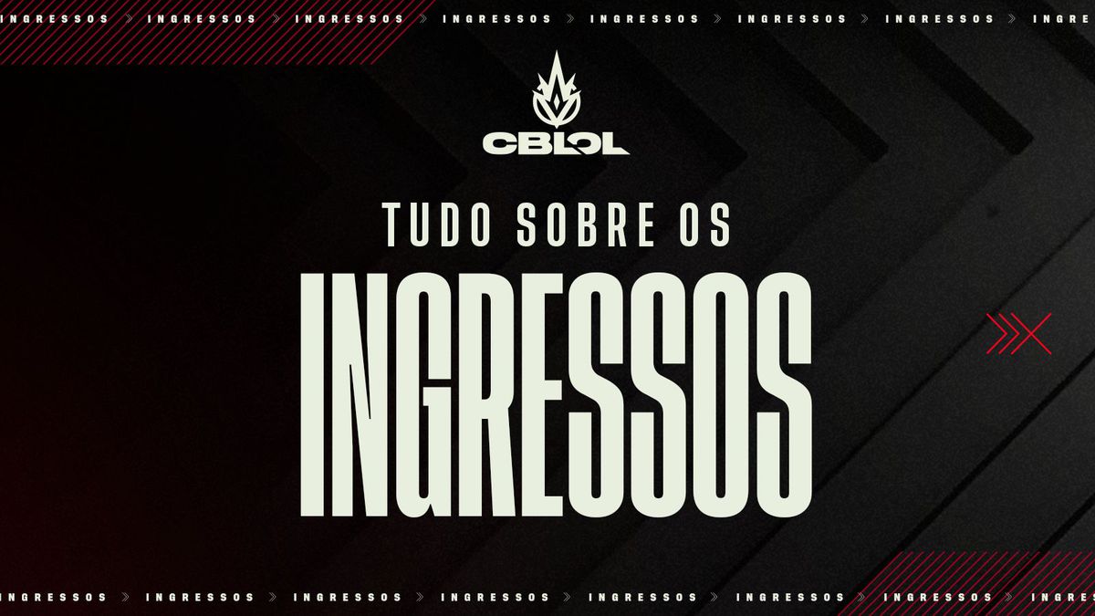 O que é CBLoL? 