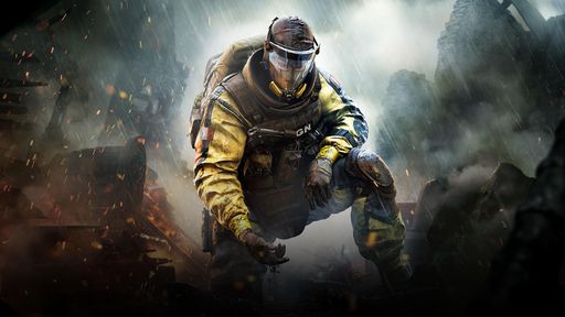 E3 2019 | Ubisoft revela Rainbow Six: Quarantine e dá novo respiro à franquia