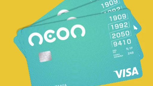 Neon lança recurso de cartão de crédito; saiba como solicitar