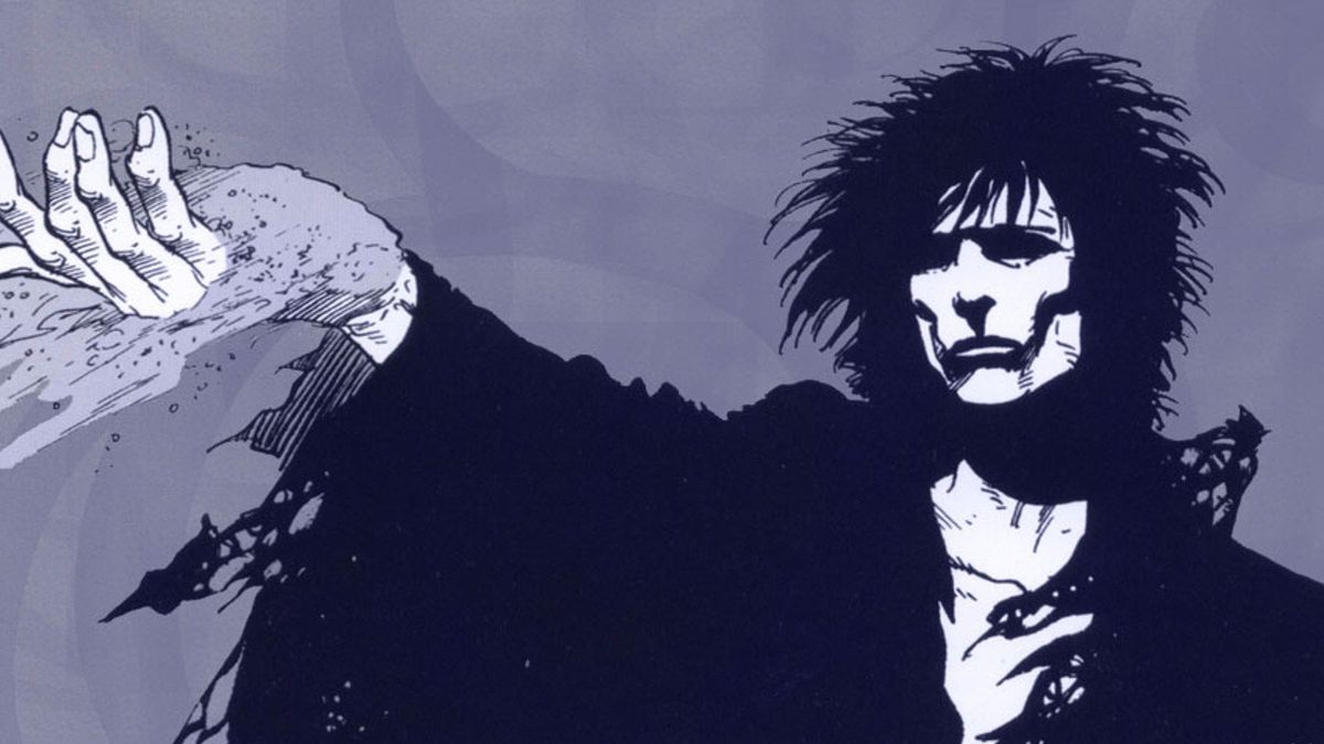 Sandman: quais as conexões do Mestre dos Sonhos com Batman e outros heróis da DC