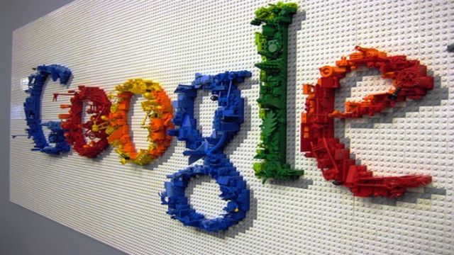 Google reforça compromisso com fontes de energia renovável