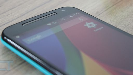 Usuários reclamam de bug no Moto G 2014 que fecha aplicativos em segundo plano