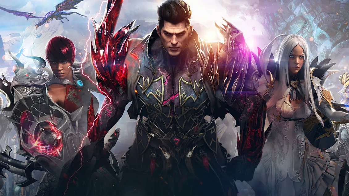 Misplaced Ark supera 1 milhão de jogadores ativos no Steam