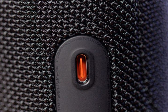 JBL Flip 6 USB