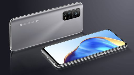 Xiaomi 11T e 11T Pro seguem Samsung e vão receber 3 updates de sistema