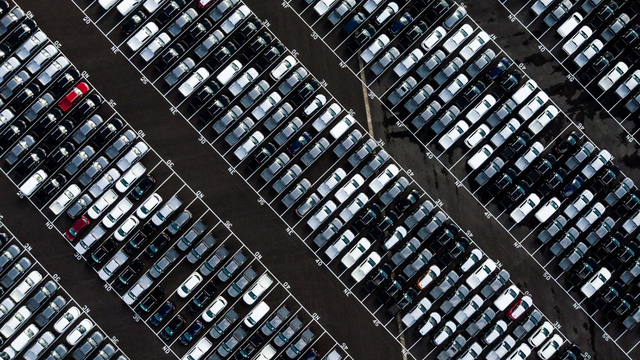 Ryan Searle/Unsplash