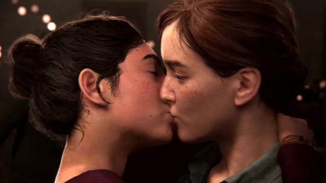 The Last of Us, Nas Próximas Semanas