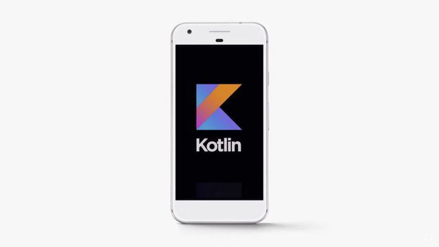 Desenvolvedores Android poderão criar usando a linguagem Kotlin