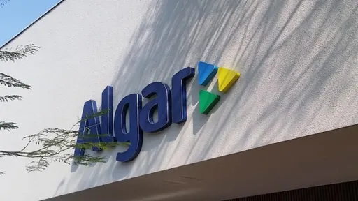 Algar realiza seus primeiros testes com a tecnologia 5G em equipamentos Huawei