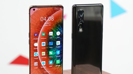 Oppo anuncia Find X2 e X2 Pro com Snapdragon 865 e tela de 120Hz