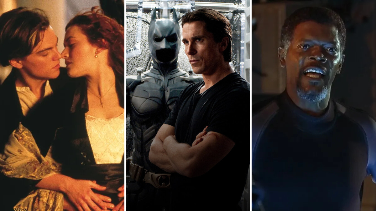 6 mortes mais mentirosas do cinema