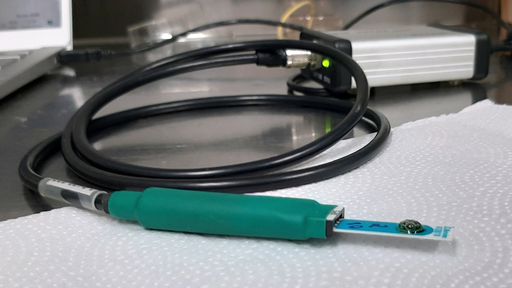 USP cria aparelho que dá diagnóstico de COVID-19 em menos de um minuto