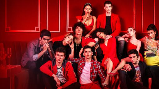 Os lançamentos da Netflix em março de 2020