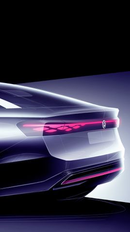 Volkswagen ID.Aero