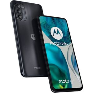 [PARCELADO] Smartphone Motorola Moto G52 128GB 4GB RAM Preto