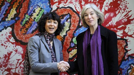 Duas mulheres ganham Prêmio Nobel de Química por técnica de edição de DNA