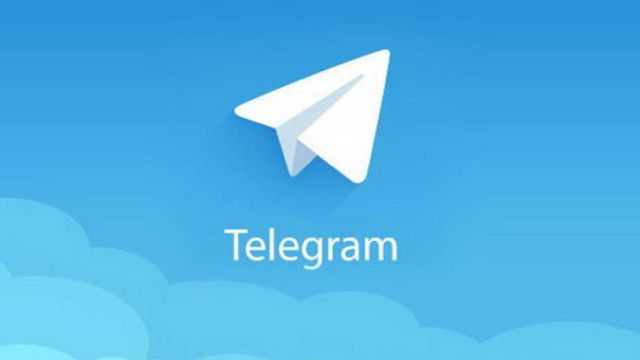 E o Telegram, que liberou 20 pacotes de stickers para o WhatsApp?