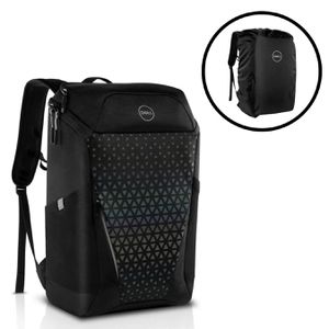 Mochila Dell Gaming para notebook de até 17.3"  | CUPOM + PIX