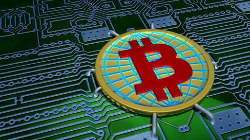 Como minerar Bitcoin em casa?